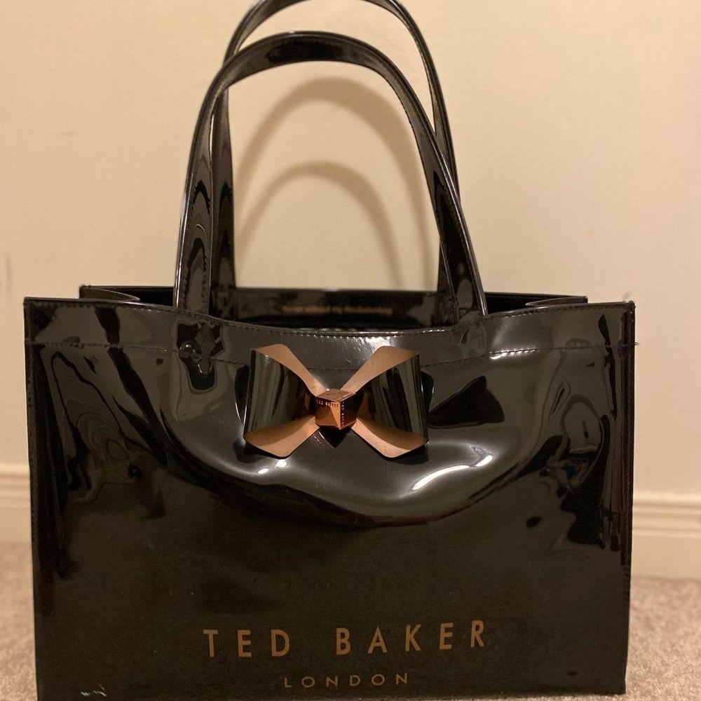 Ted Baker London Shoulder Bag